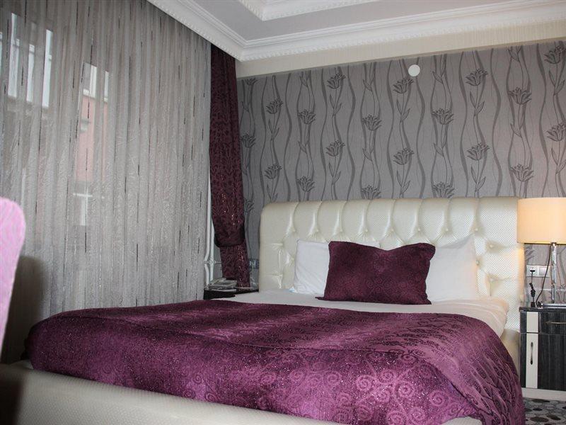 Ankara Risiss Hotel المظهر الخارجي الصورة
