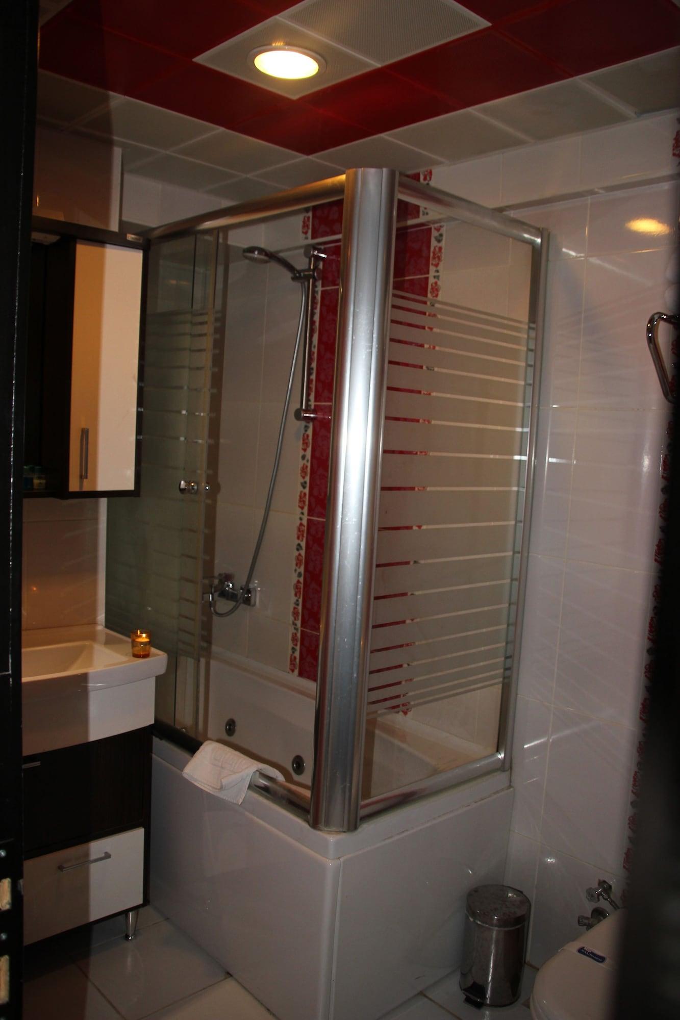Ankara Risiss Hotel المظهر الخارجي الصورة