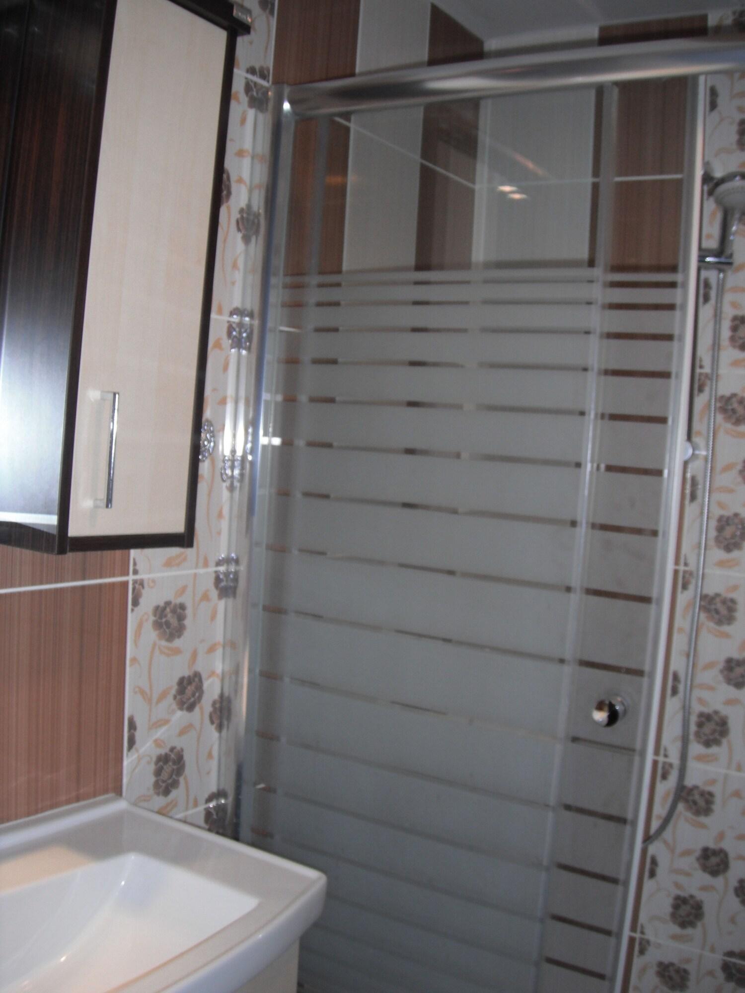 Ankara Risiss Hotel المظهر الخارجي الصورة