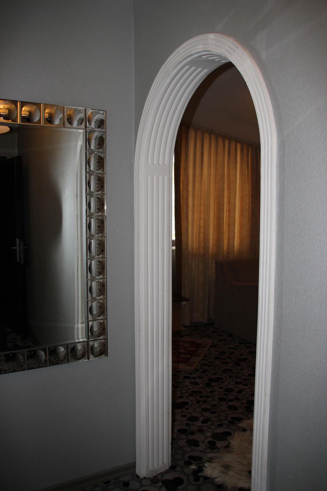 Ankara Risiss Hotel المظهر الخارجي الصورة