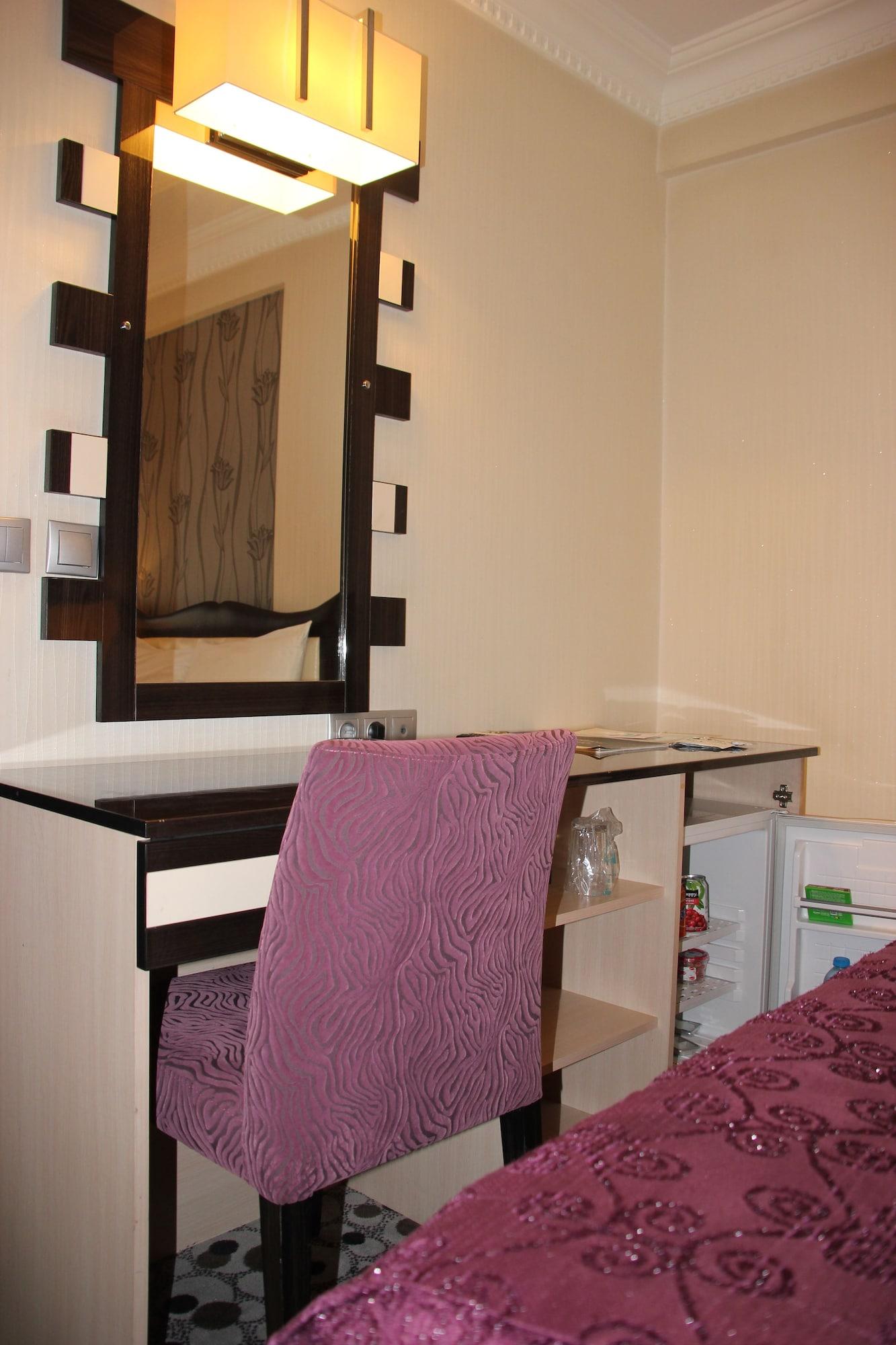 Ankara Risiss Hotel المظهر الخارجي الصورة