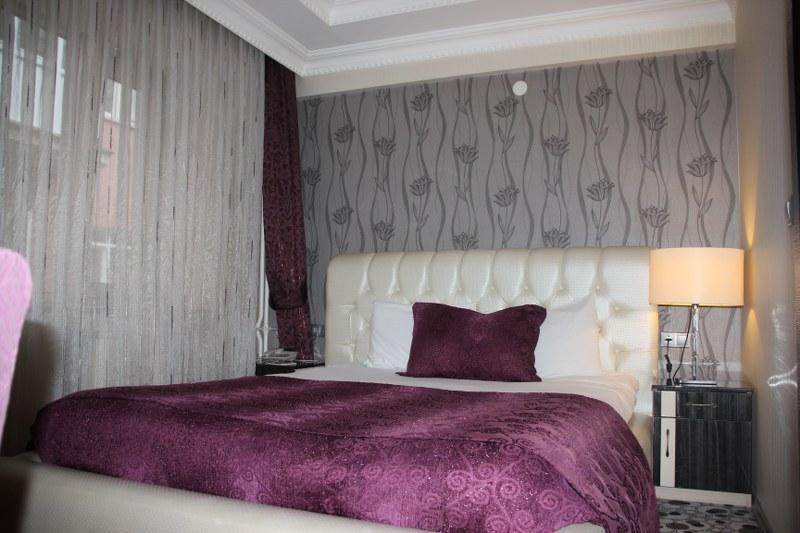Ankara Risiss Hotel المظهر الخارجي الصورة