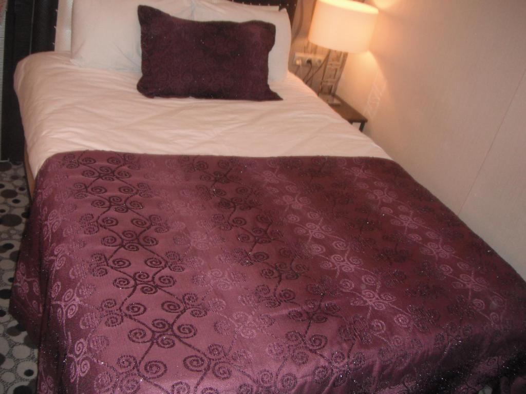 Ankara Risiss Hotel الغرفة الصورة