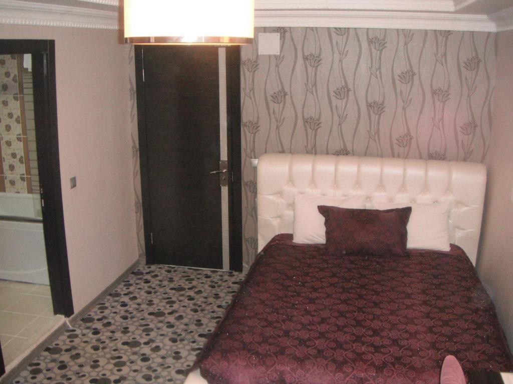 Ankara Risiss Hotel الغرفة الصورة