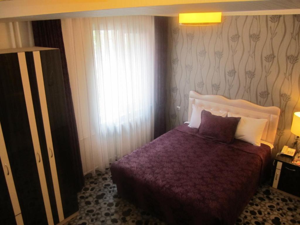 Ankara Risiss Hotel الغرفة الصورة