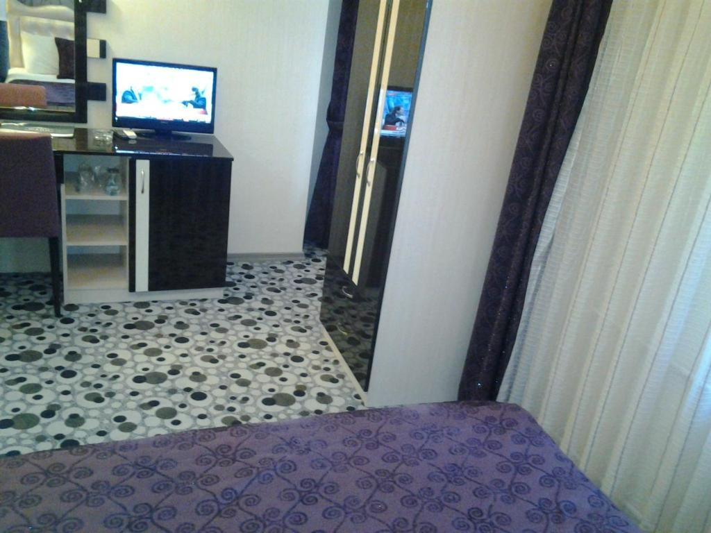Ankara Risiss Hotel الغرفة الصورة
