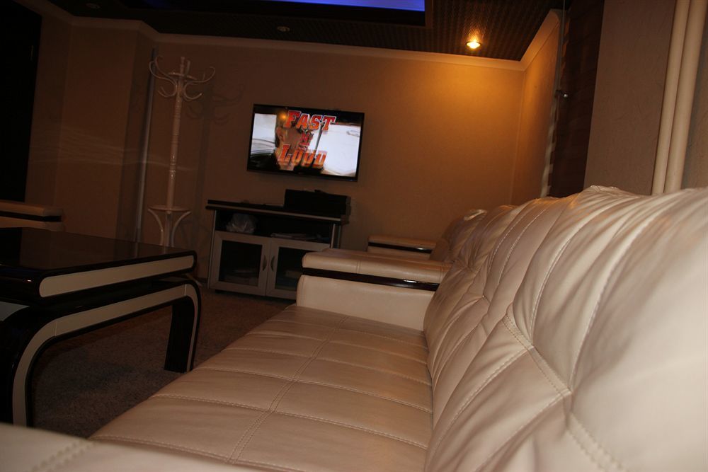Ankara Risiss Hotel المظهر الخارجي الصورة